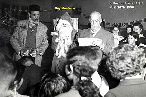 94- SGTM- Oran- Noel - 1956
